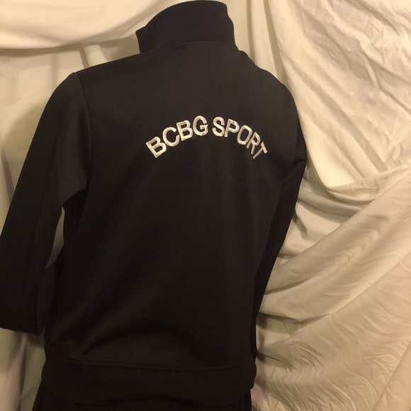 BCBG bommer Jacket - Picture 4 of 8